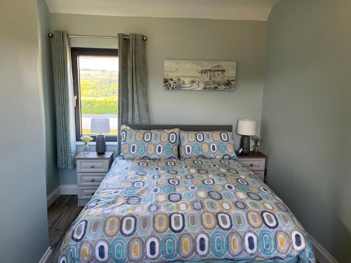 Dick Barry'S Cottage Ballyduff  Eksteriør bilde